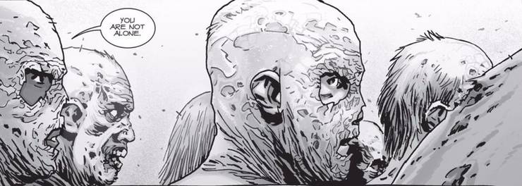 The Walking Dead The Whisperers Explained The Walking Dead The Whisperers Explained
